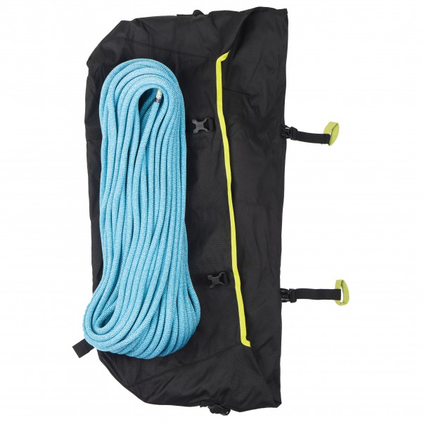 Edelrid - Boa 9.8 mm + Liner - Einfachseil Gr 50 m schwarz Edelrid - Boa 9.8 mm + Liner - Einfachseil Gr 50 m schwarz von Edelrid