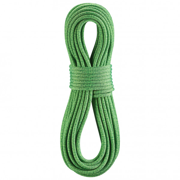 Edelrid - Boa Gym 9,8 mm - Einfachseil Gr 35 m;50 m grün;rot von Edelrid