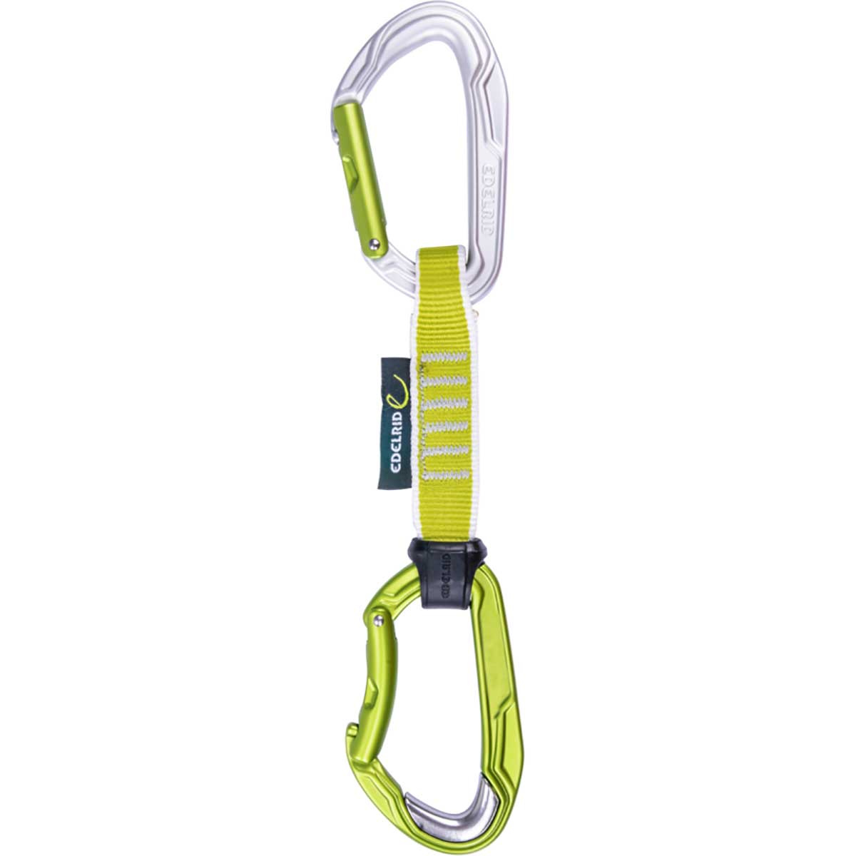 Edelrid Bulletproof Express Set von Edelrid