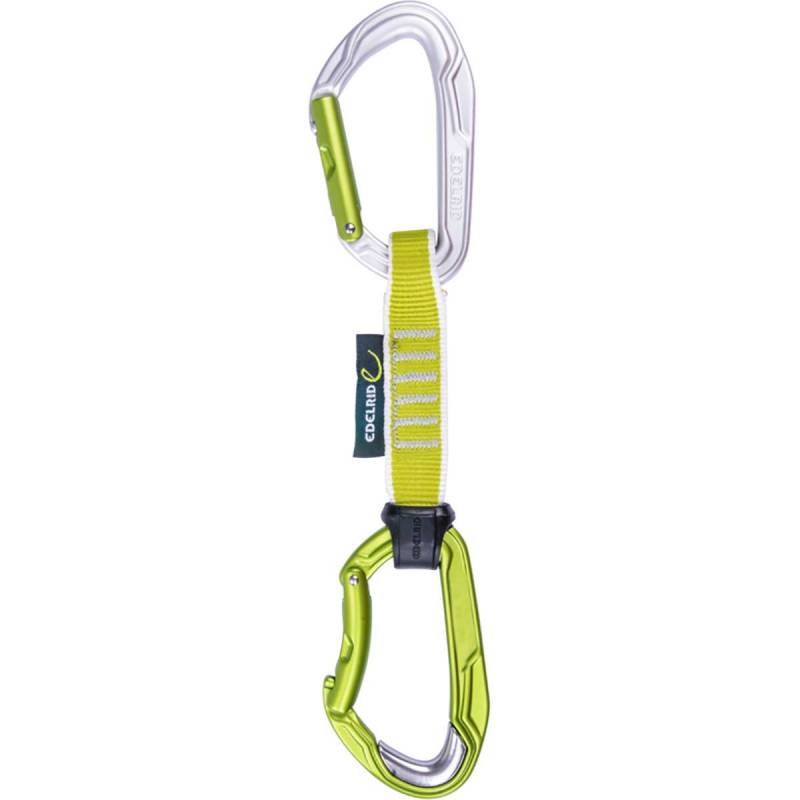 Edelrid Bulletproof Express Set von Edelrid