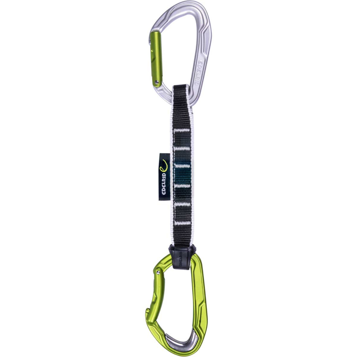 Edelrid Bulletproof Express Set von Edelrid