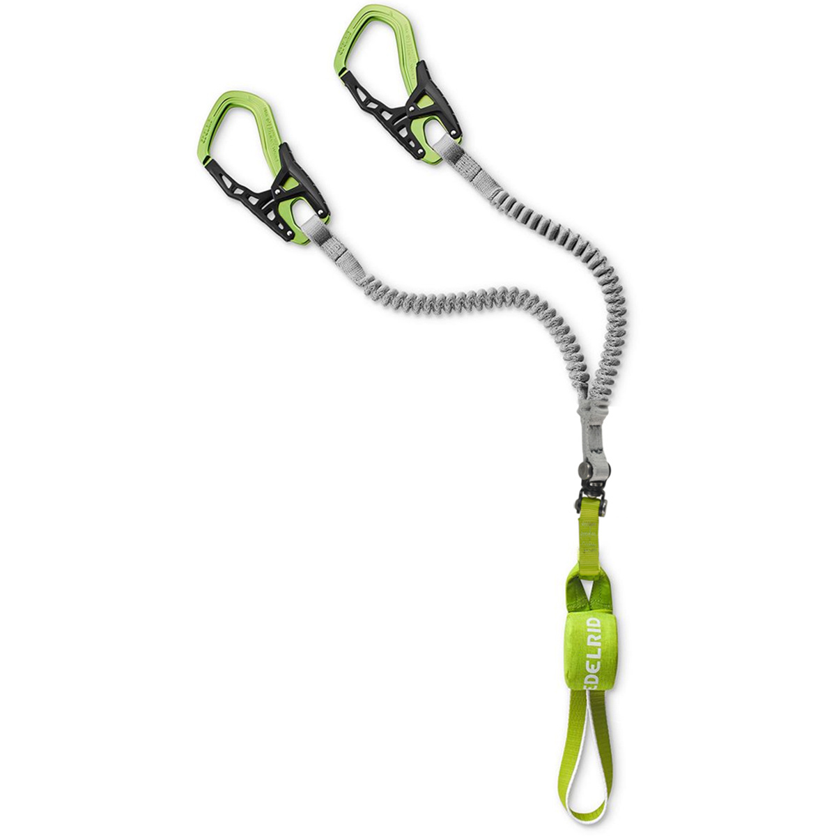 Edelrid Cable Comfort 6.0 Klettersteigset von Edelrid