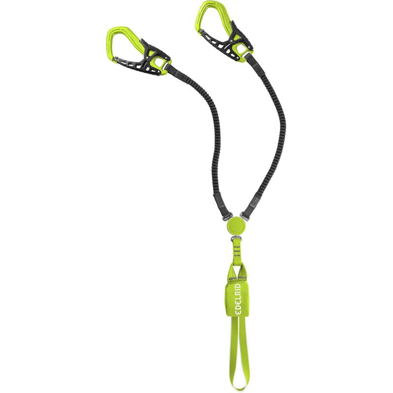 Edelrid Cable Comfort Tri Klettersteigset von Edelrid