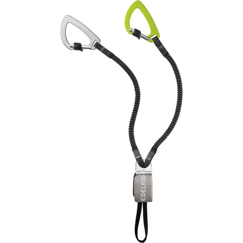 Edelrid Cable Kit Ultralite VII Klettersteigset von Edelrid