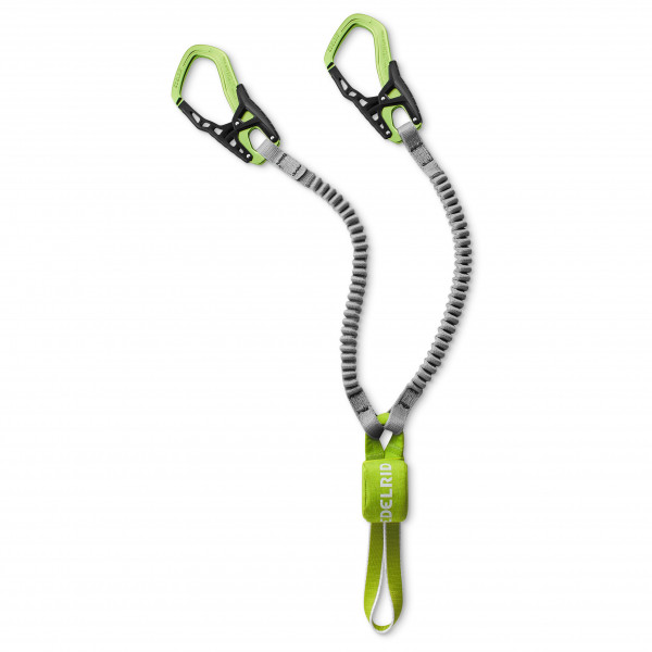 Edelrid - Cable Kit VI - Klettersteigset oasis von Edelrid