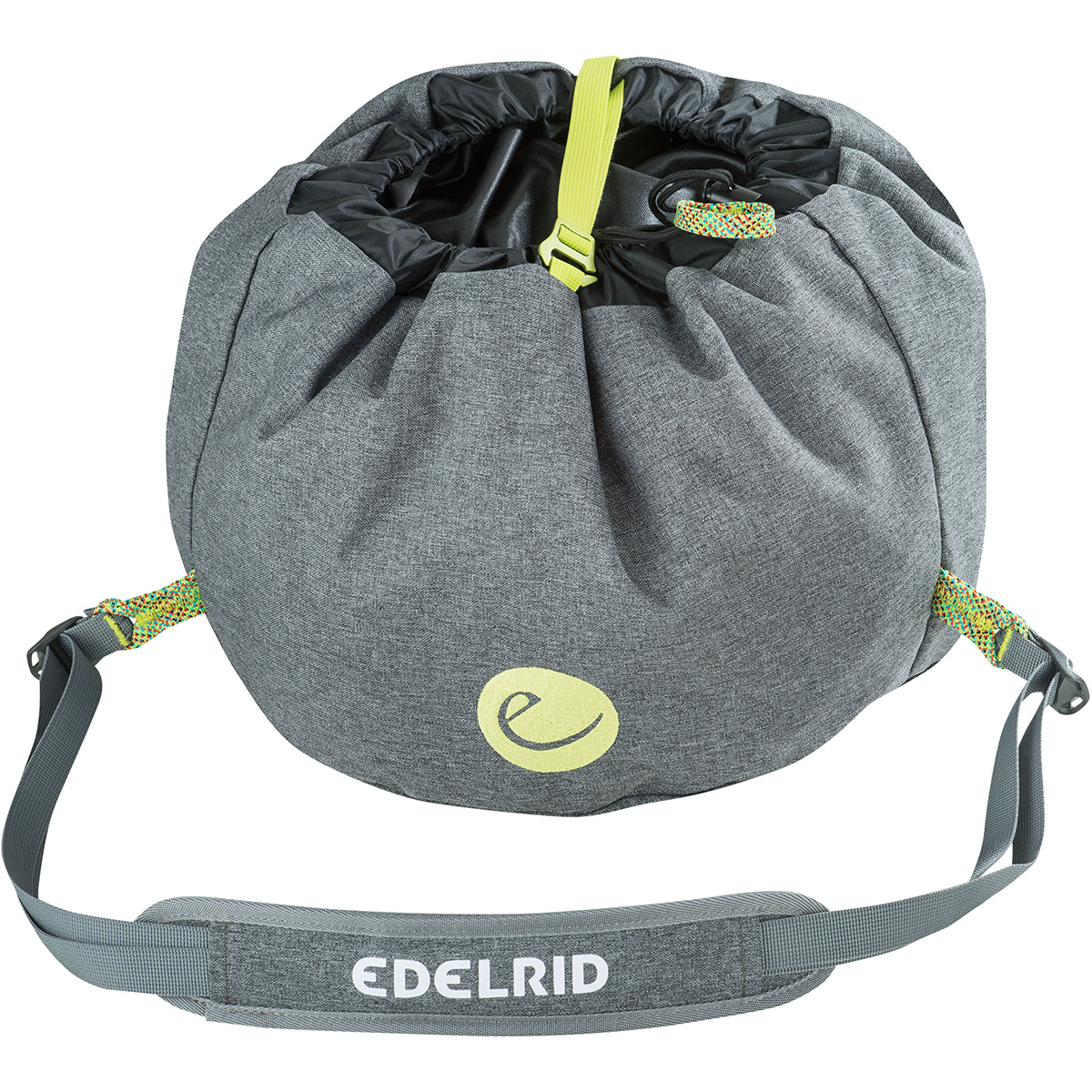 Edelrid Caddy || Seilsack von Edelrid