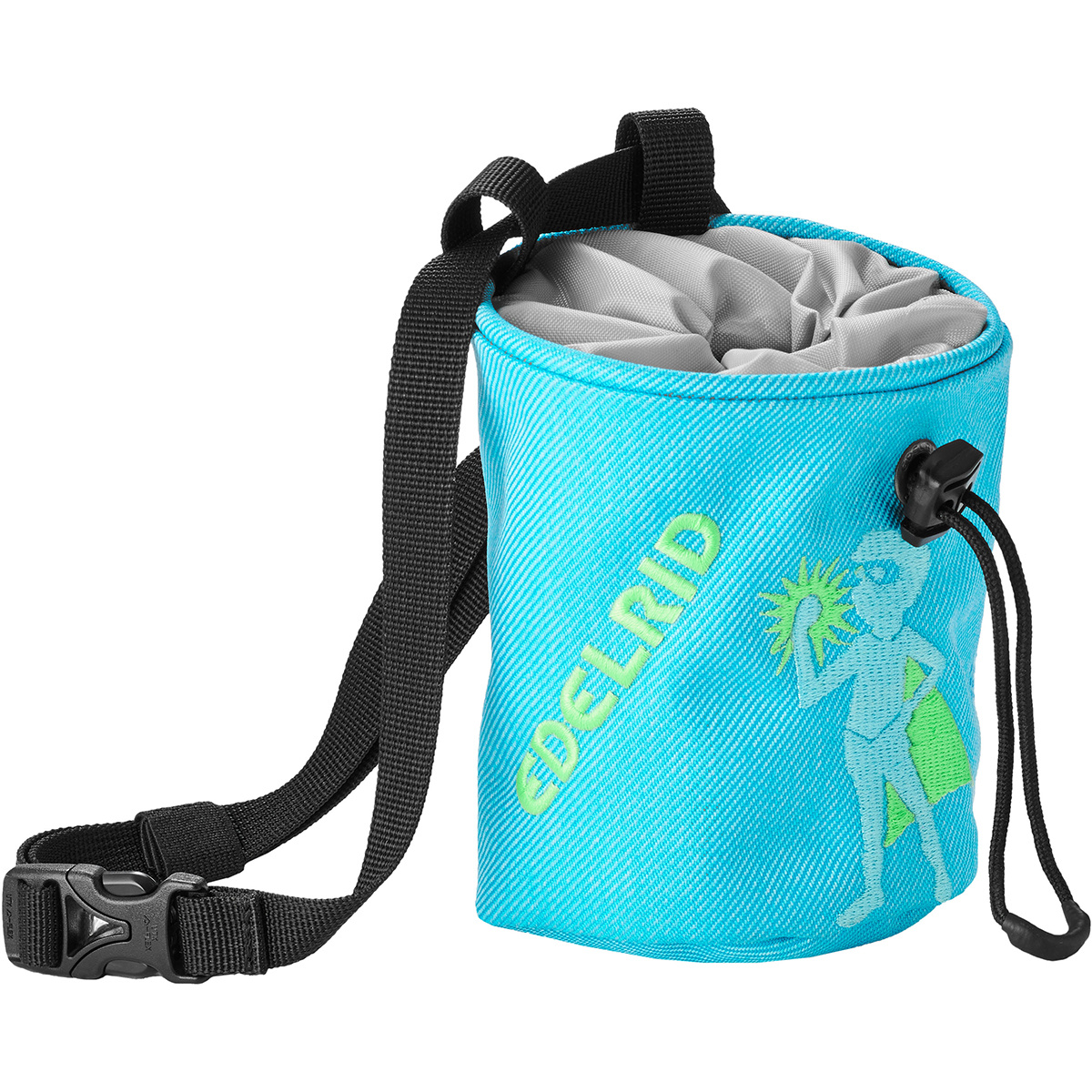 Edelrid Chalk Bag Muffin von Edelrid