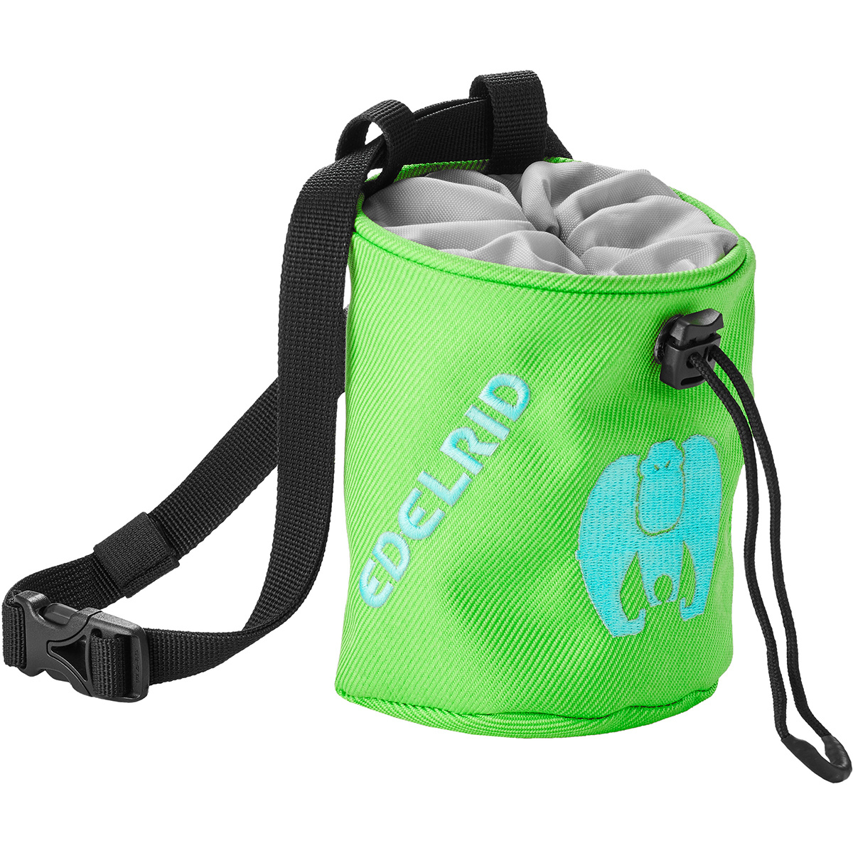 Edelrid Chalk Bag Muffin von Edelrid