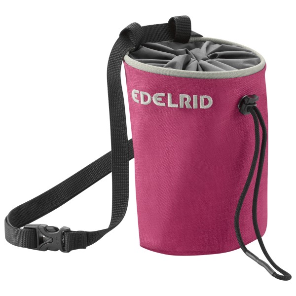 Edelrid - Chalk Bag Rodeo Small - Chalkbag Gr One Size bunt von Edelrid