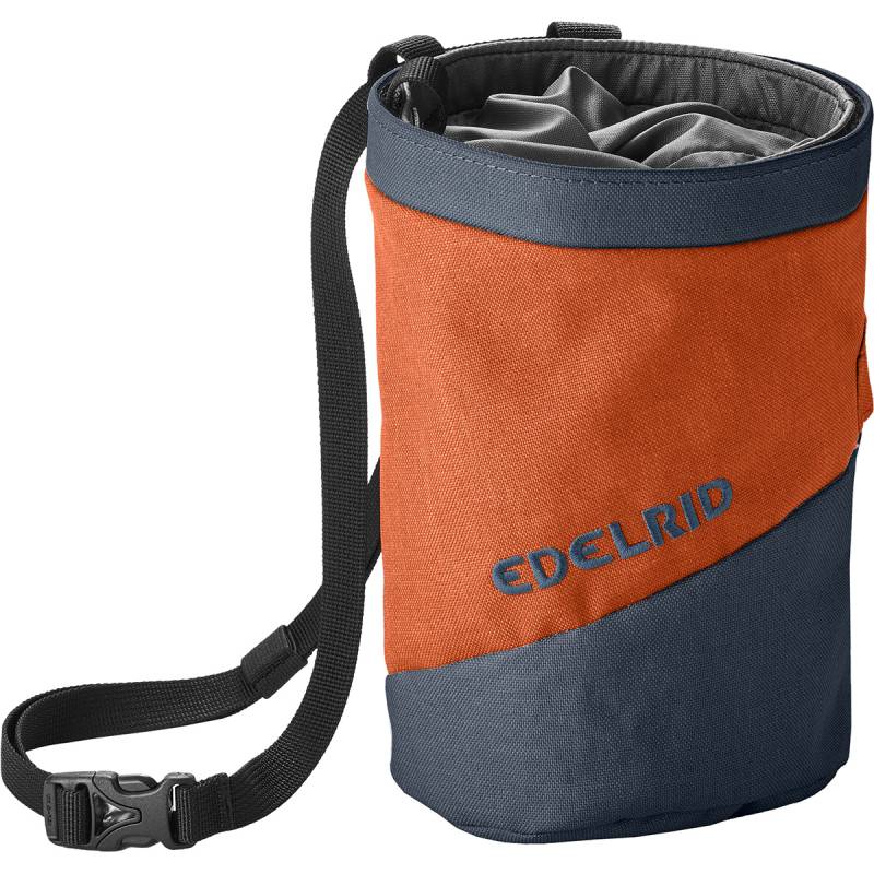 Edelrid Chalk Bag Twist von Edelrid