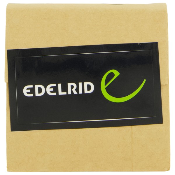 Edelrid - Chalk Block II - Chalk Gr 65 g snow von Edelrid