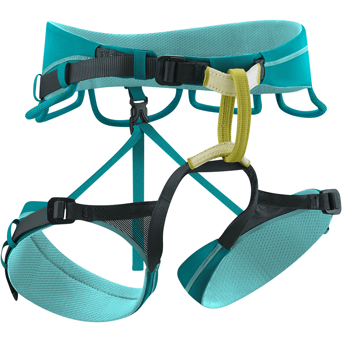 Edelrid Damen Autana Klettergurt von Edelrid