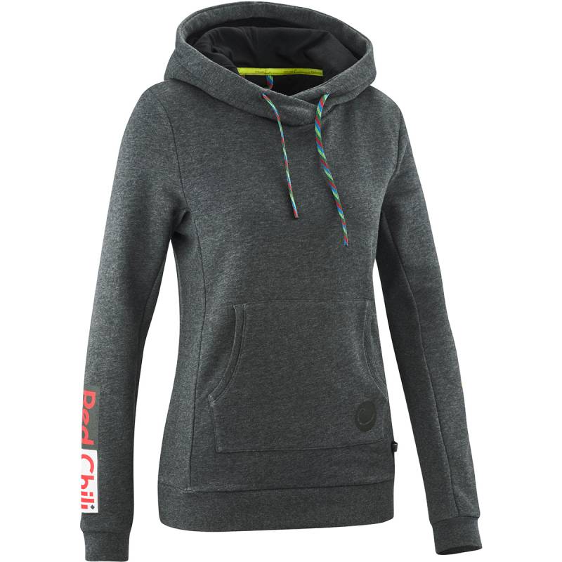 Edelrid Damen Branding Hoodie von Edelrid