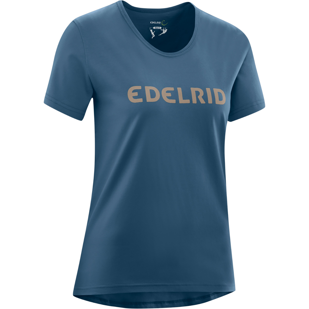 Edelrid Damen Corporate II T-Shirt von Edelrid