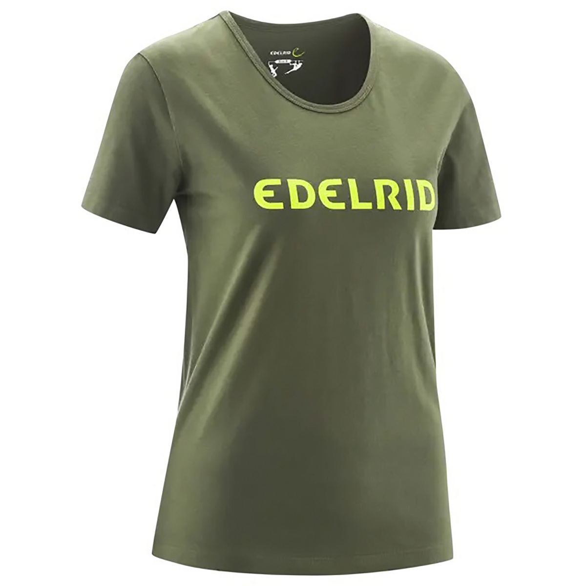 Edelrid Damen Corporate II T-Shirt von Edelrid