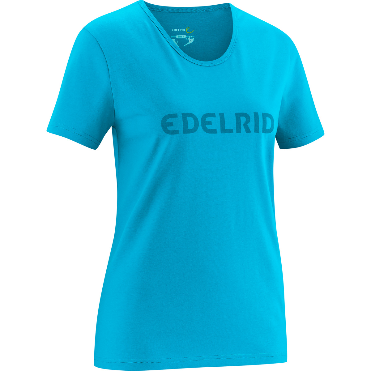 Edelrid Damen Corporate II T-Shirt von Edelrid