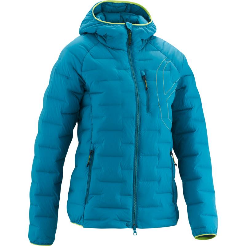 Edelrid Damen Dolo Jacke von Edelrid