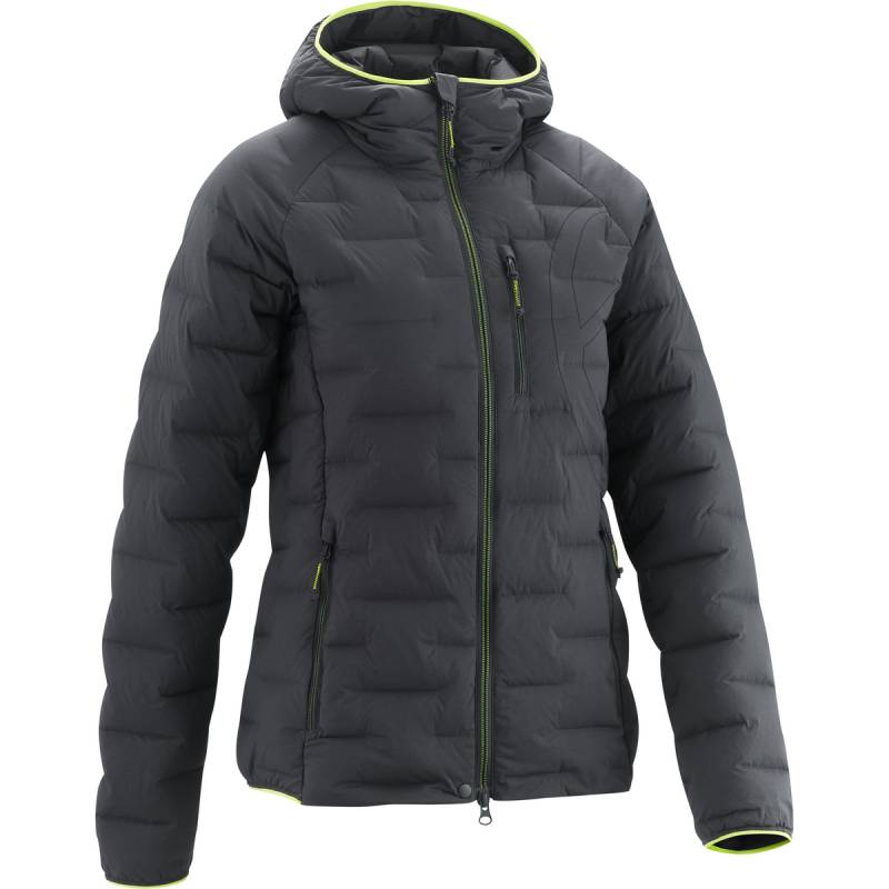 Edelrid Damen Dolo Jacke von Edelrid