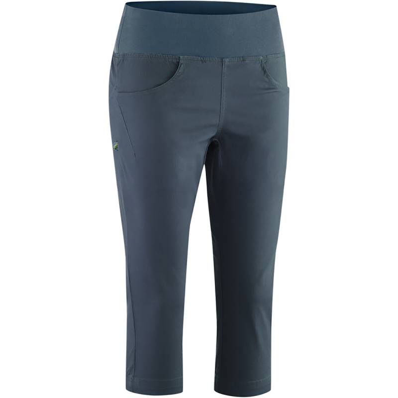 Edelrid Damen Dome 3/4 Hose von Edelrid