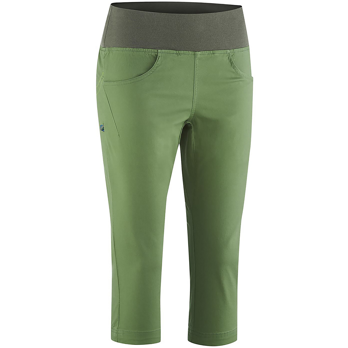 Edelrid Damen Dome 3/4 Hose von Edelrid