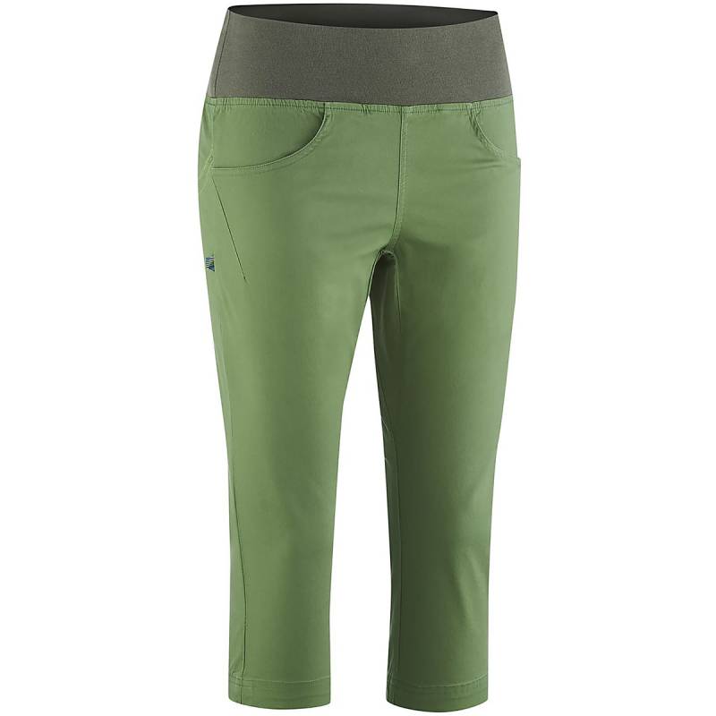 Edelrid Damen Dome 3/4 Hose von Edelrid