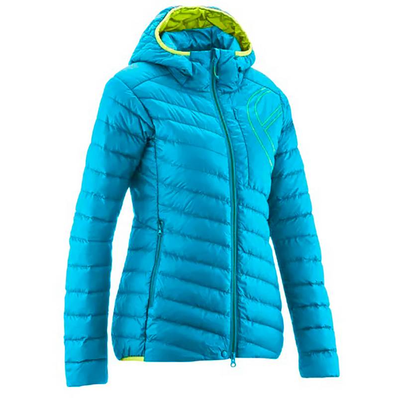 Edelrid Damen Eldo Jacke von Edelrid