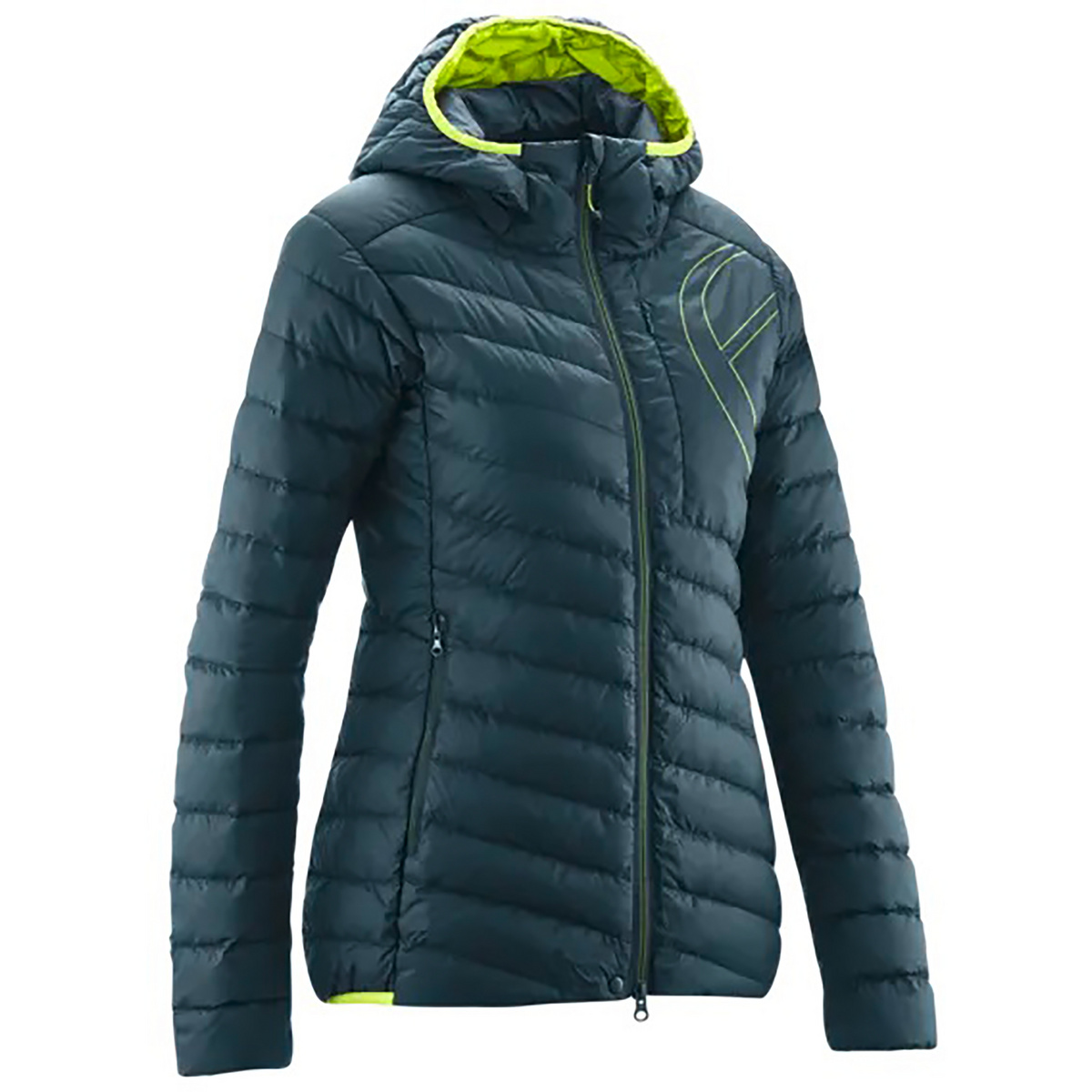 Edelrid Damen Eldo Jacke von Edelrid