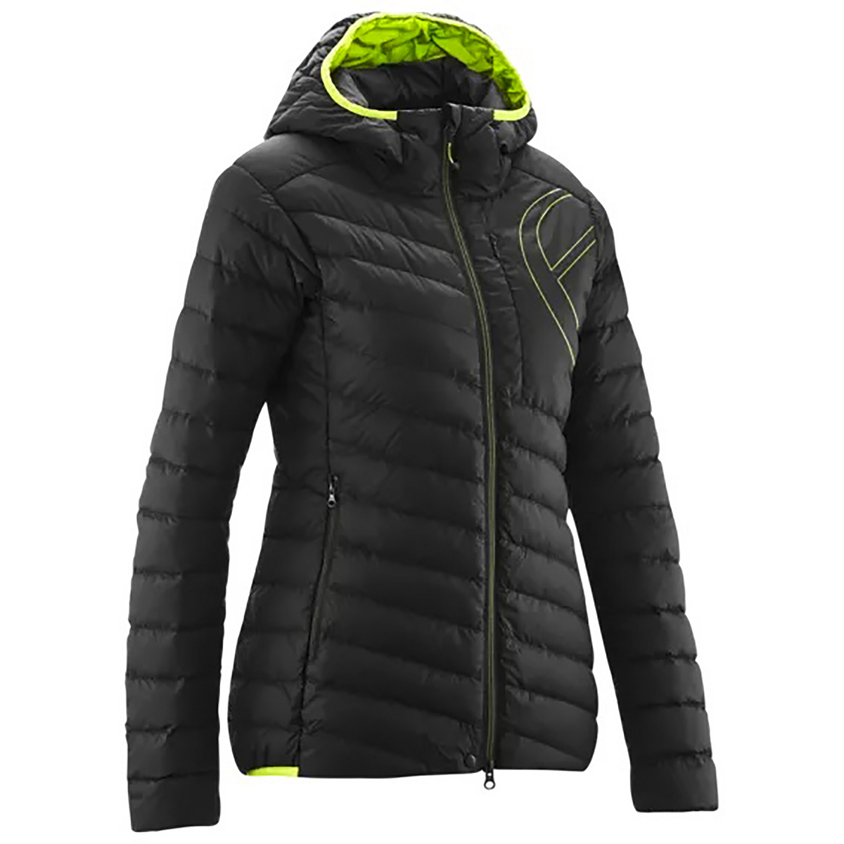 Edelrid Damen Eldo Jacke von Edelrid