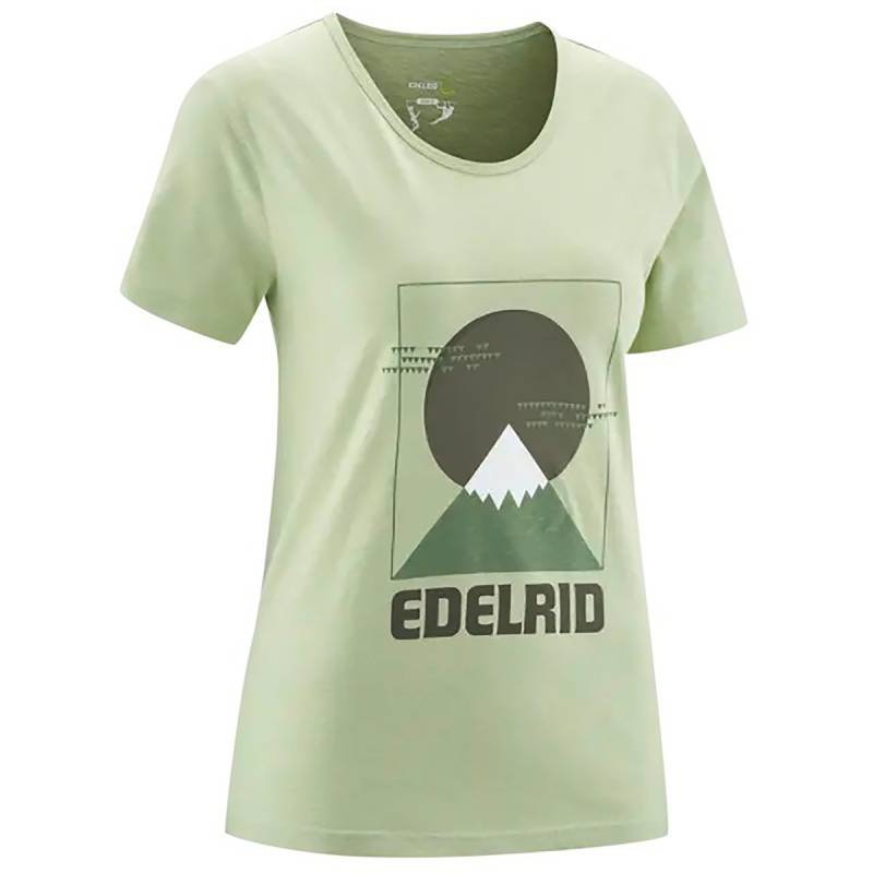 Edelrid Damen Highball V T-Shirt von Edelrid