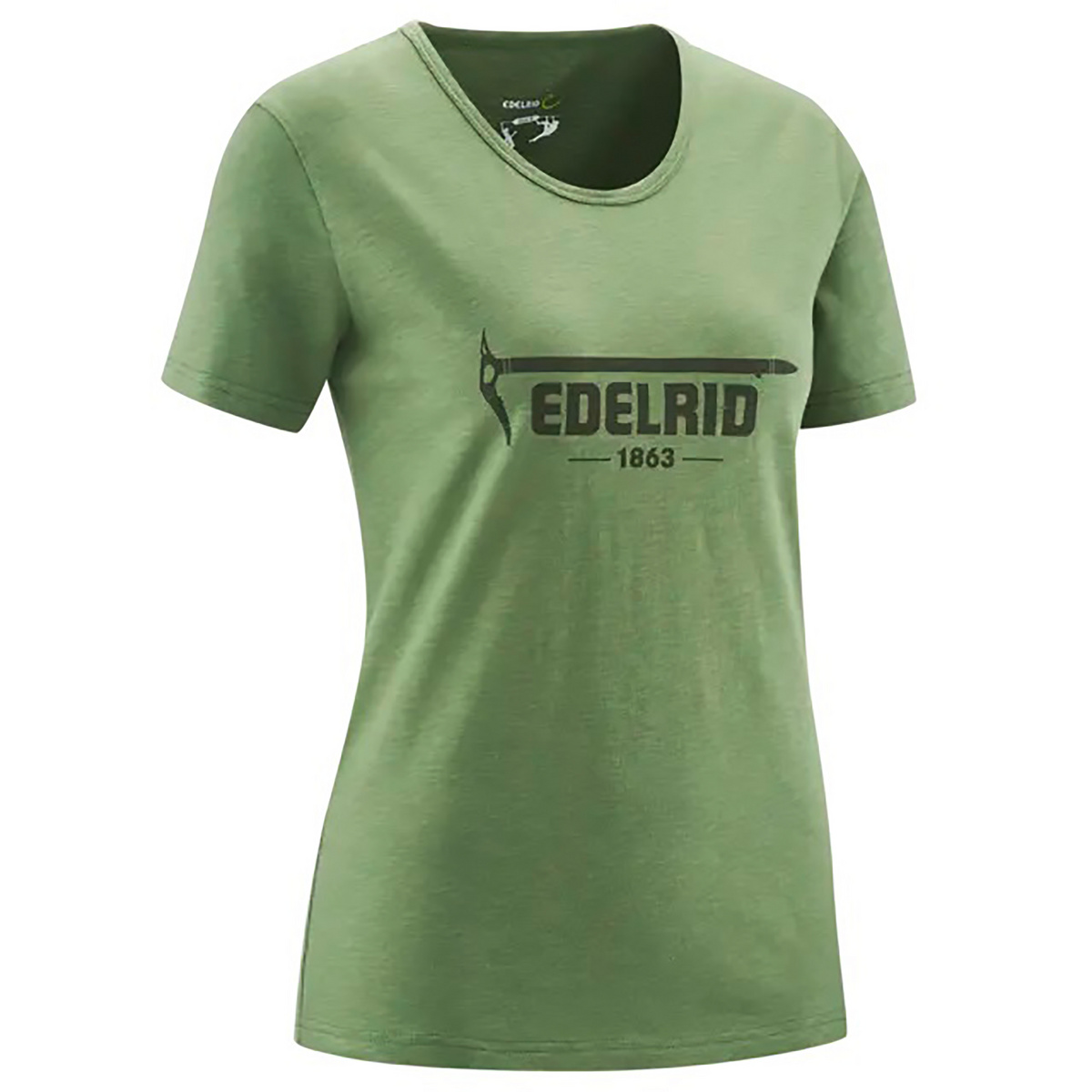 Edelrid Damen Highball V T-Shirt von Edelrid