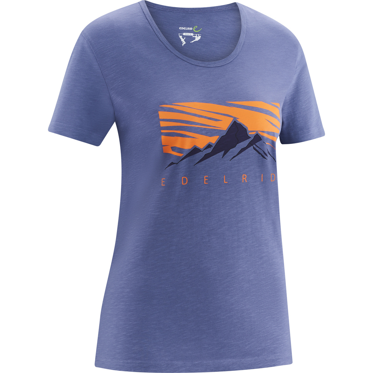 Edelrid Damen Highball V T-Shirt von Edelrid