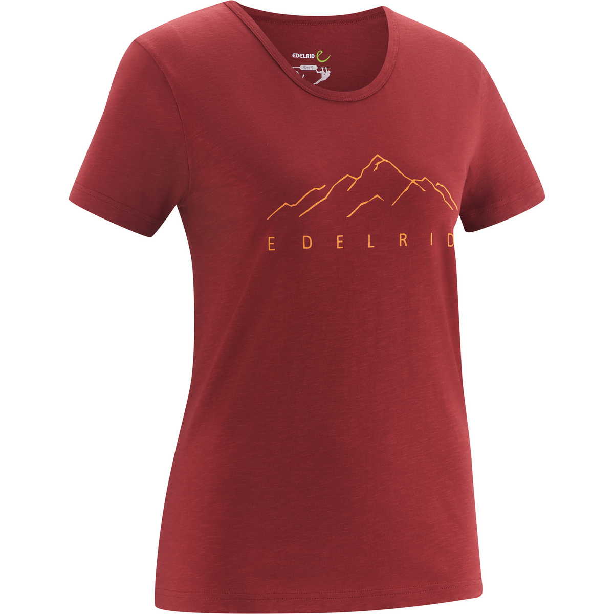 Edelrid Damen Highball V T-Shirt von Edelrid