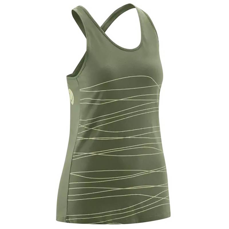 Edelrid Damen Margalef Top von Edelrid