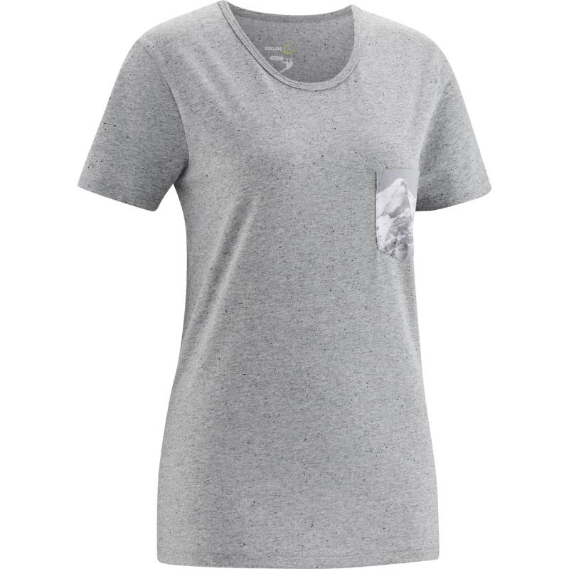 Edelrid Damen Onset T-Shirt Edelrid Damen Onset T-Shirt von Edelrid