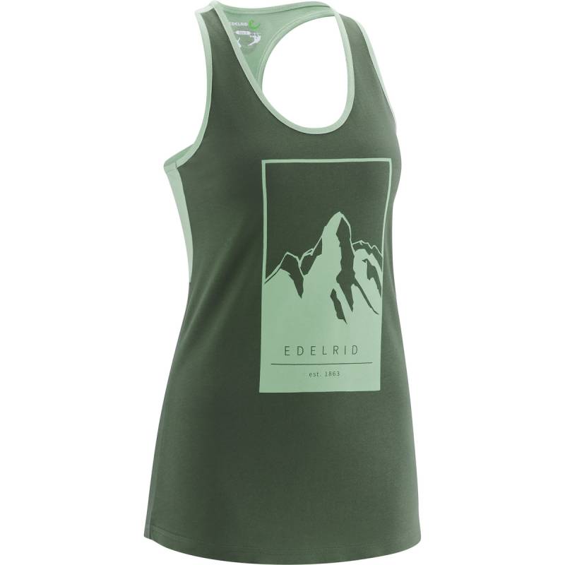 Edelrid Damen Onsight II Tanktop von Edelrid