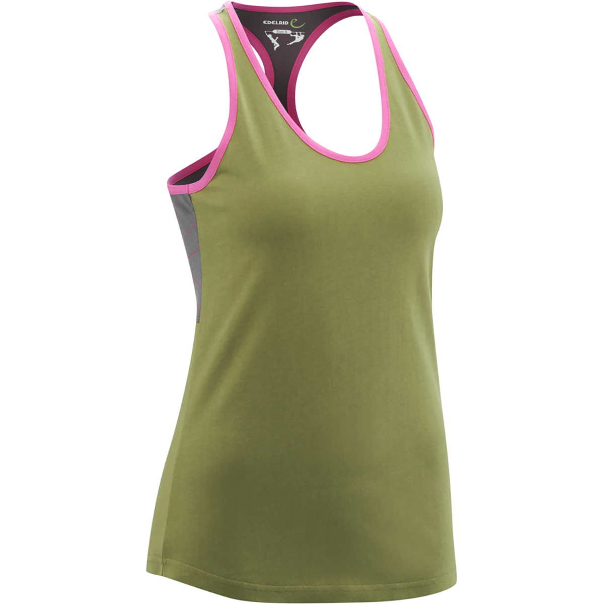 Edelrid Damen Onsight II Tanktop von Edelrid