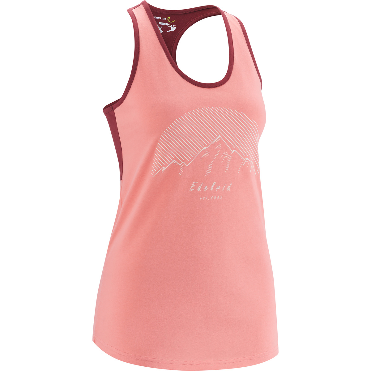 Edelrid Damen Onsight II Tanktop von Edelrid