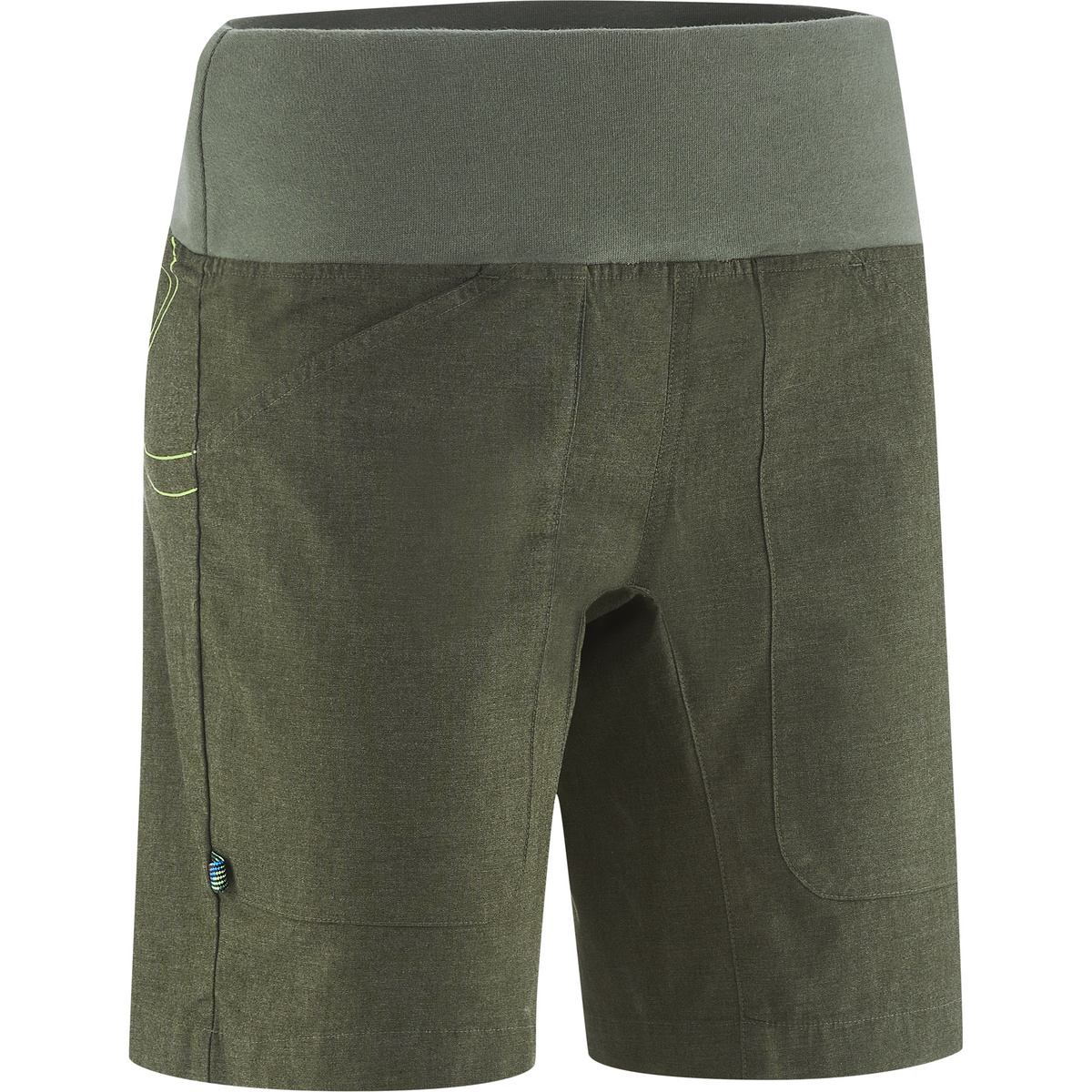 Edelrid Damen Sansara Shorts von Edelrid