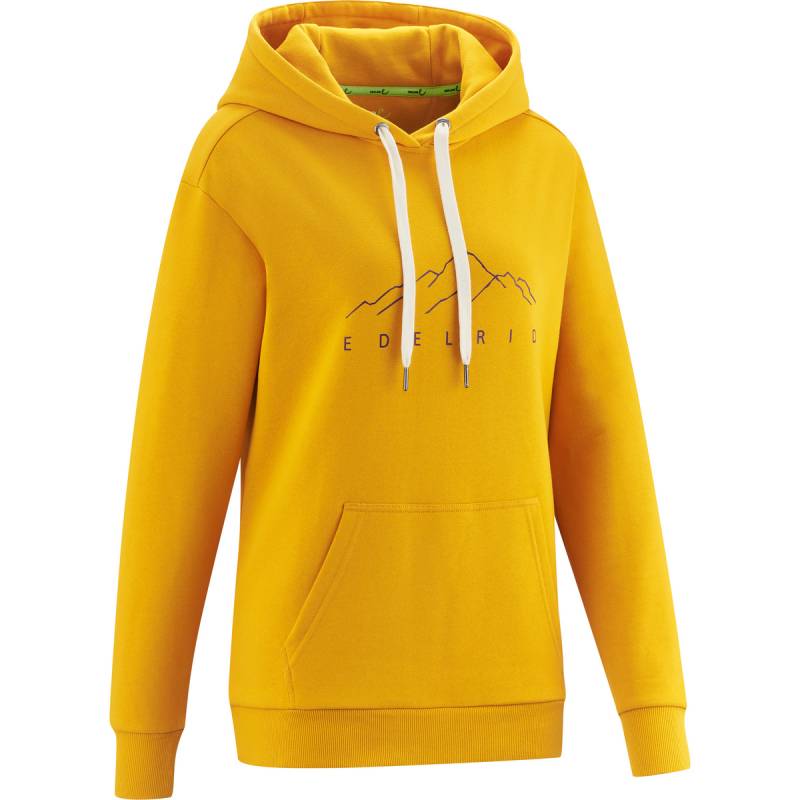 Edelrid Damen Spotter IV Hoodie von Edelrid