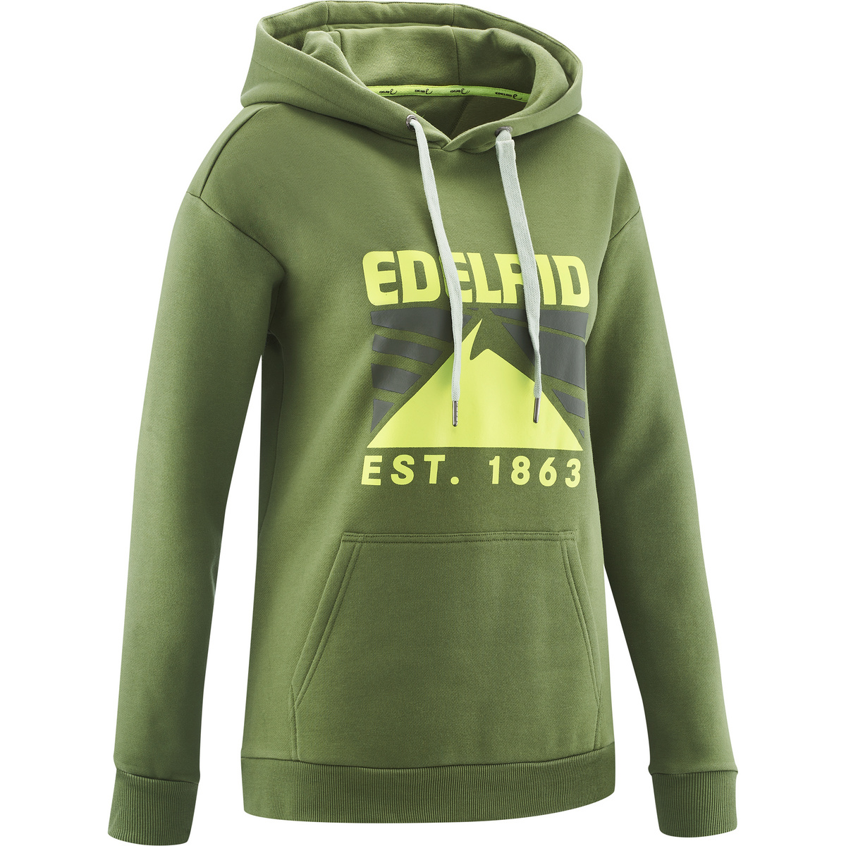 Edelrid Damen Spotter IV Hoodie von Edelrid