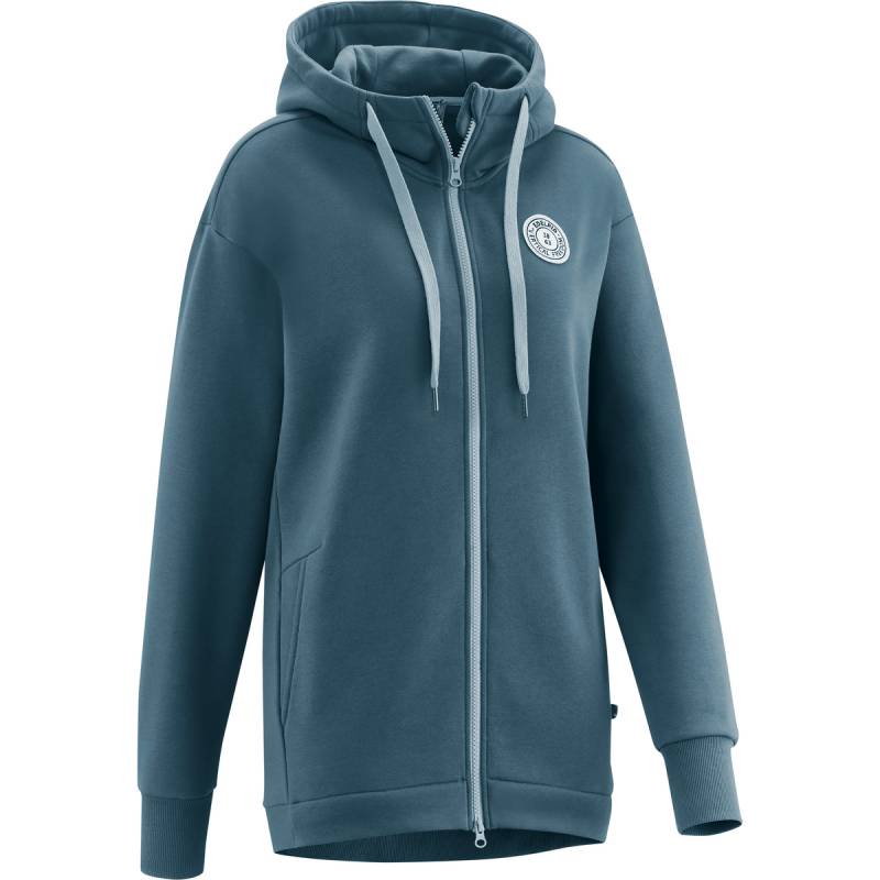 Edelrid Damen Spotter Zip Hoodie II Jacke von Edelrid