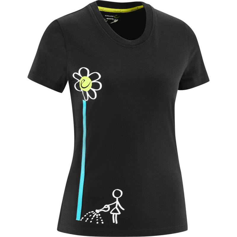 Edelrid Damen Wo Rope T-Shirt von Edelrid