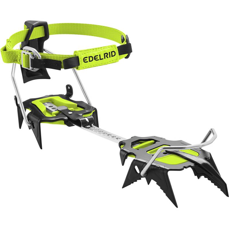 Edelrid Demon Auto Steigeisen von Edelrid