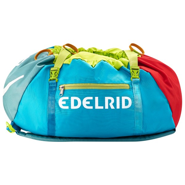 Edelrid - Drone II - Seilsack Gr One Size grün von Edelrid