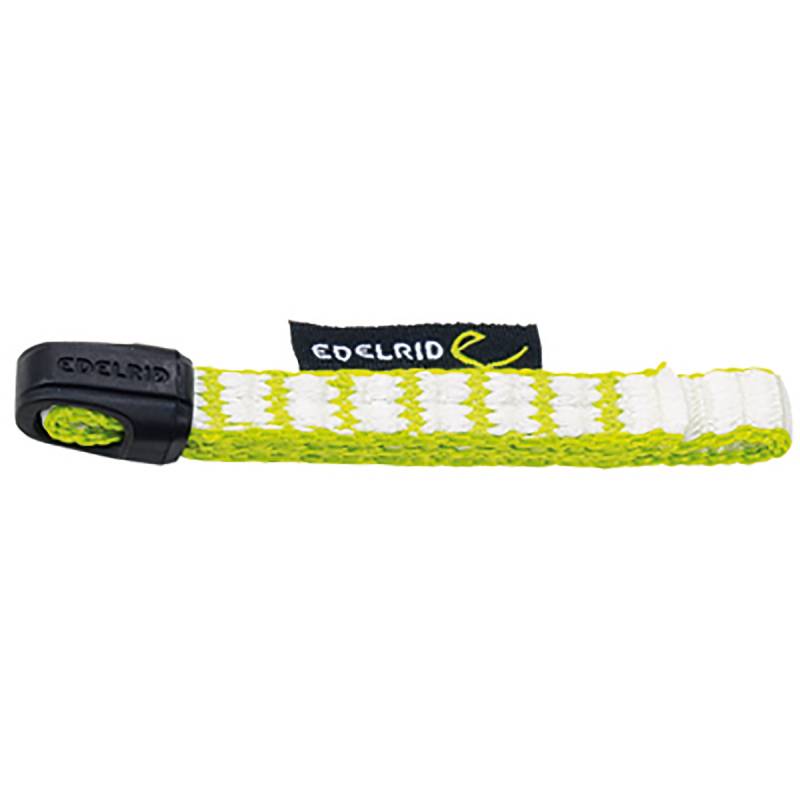 Edelrid Dyneema Quickdraw Sling 11mm 10cm Expressschlinge von Edelrid