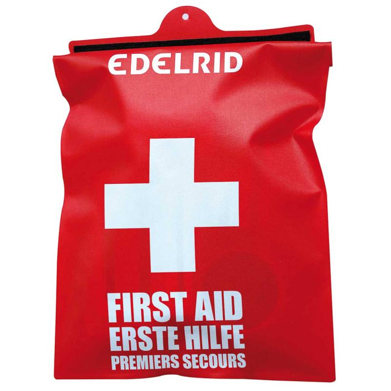 Edelrid First Aid Kit von Edelrid