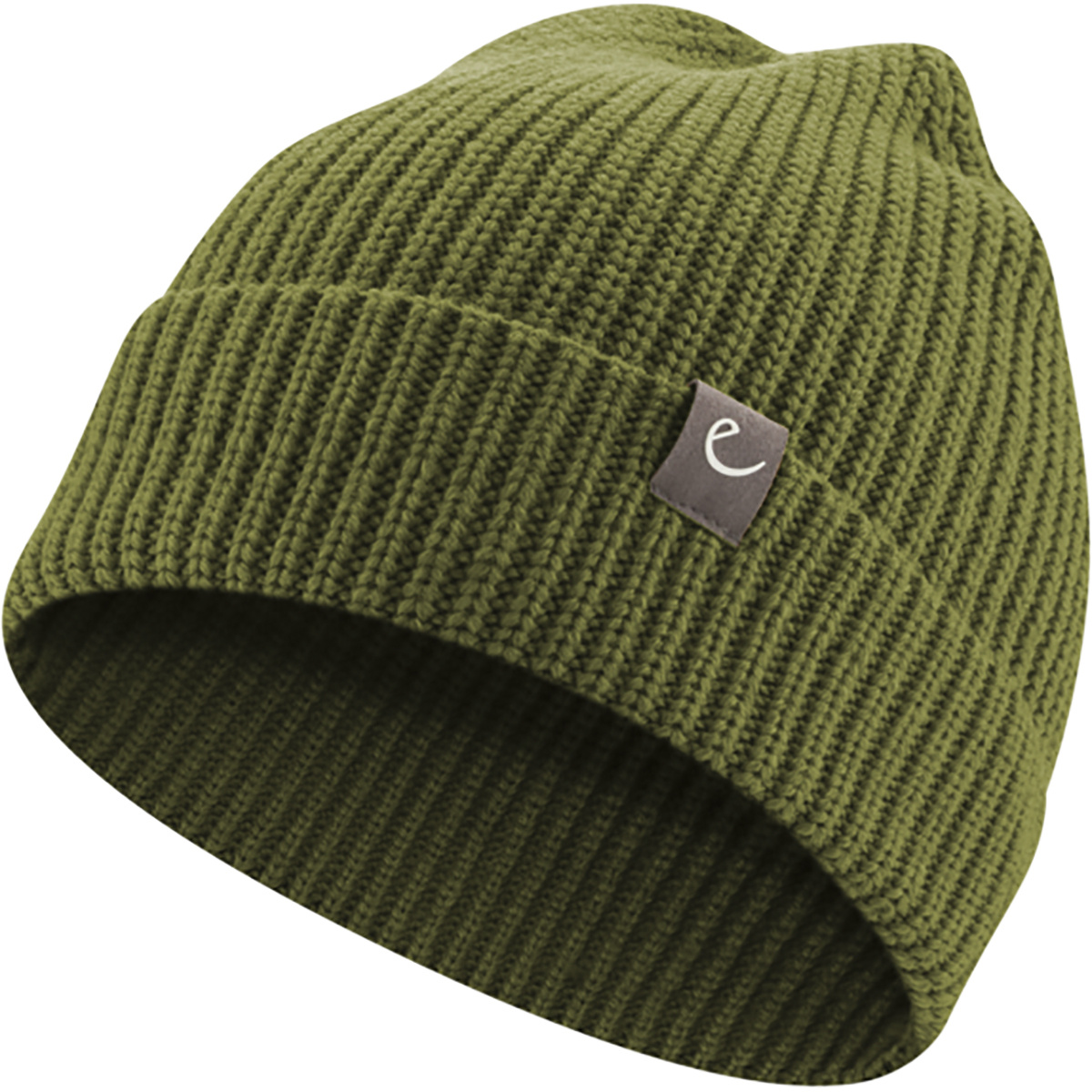 Edelrid Gunks Beanie Mütze von Edelrid