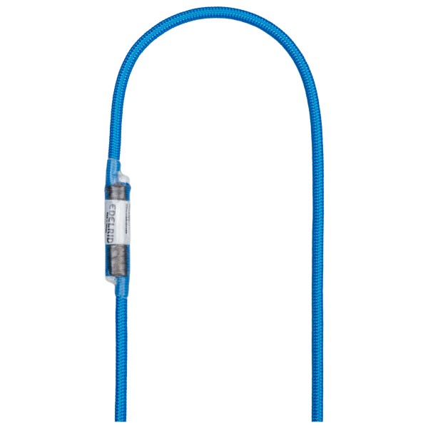 Edelrid - HMPE Cord Sling 6mm - Rundschlinge Gr 120 cm blau Edelrid - HMPE Cord Sling 6mm - Rundschlinge Gr 120 cm blau von Edelrid