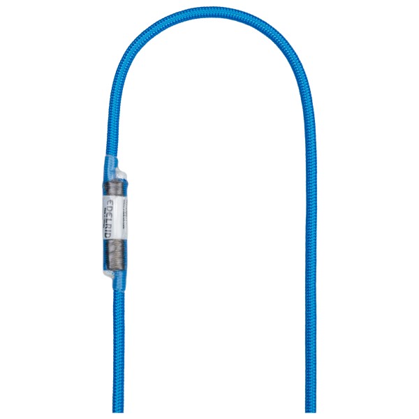 Edelrid - HMPE Cord Sling 6mm - Rundschlinge Gr 120 cm blau von Edelrid