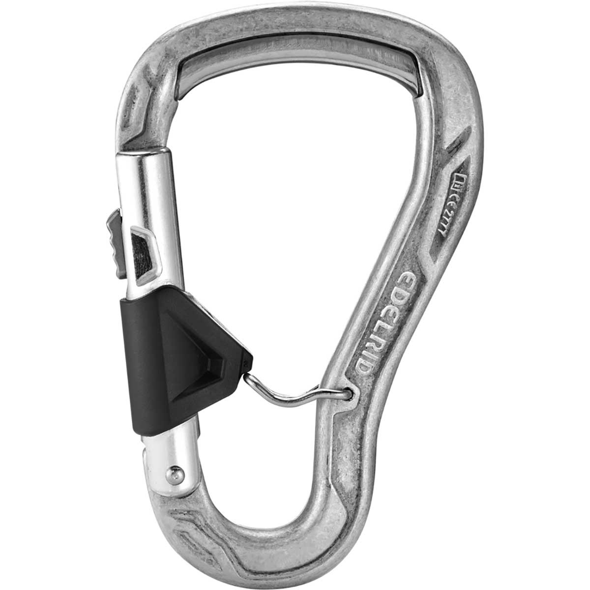Edelrid HMS Bulletproof Belay FG Eco Karabiner Edelrid HMS Bulletproof Belay FG Eco Karabiner von Edelrid